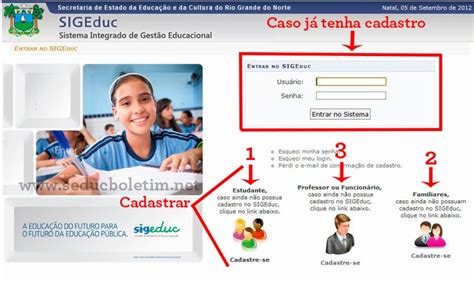 sigeduc entrar ap.